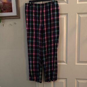 Roudelain Pajama Pants